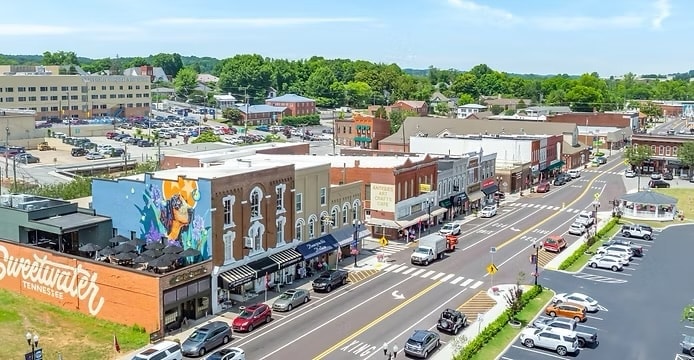 Sweetwater