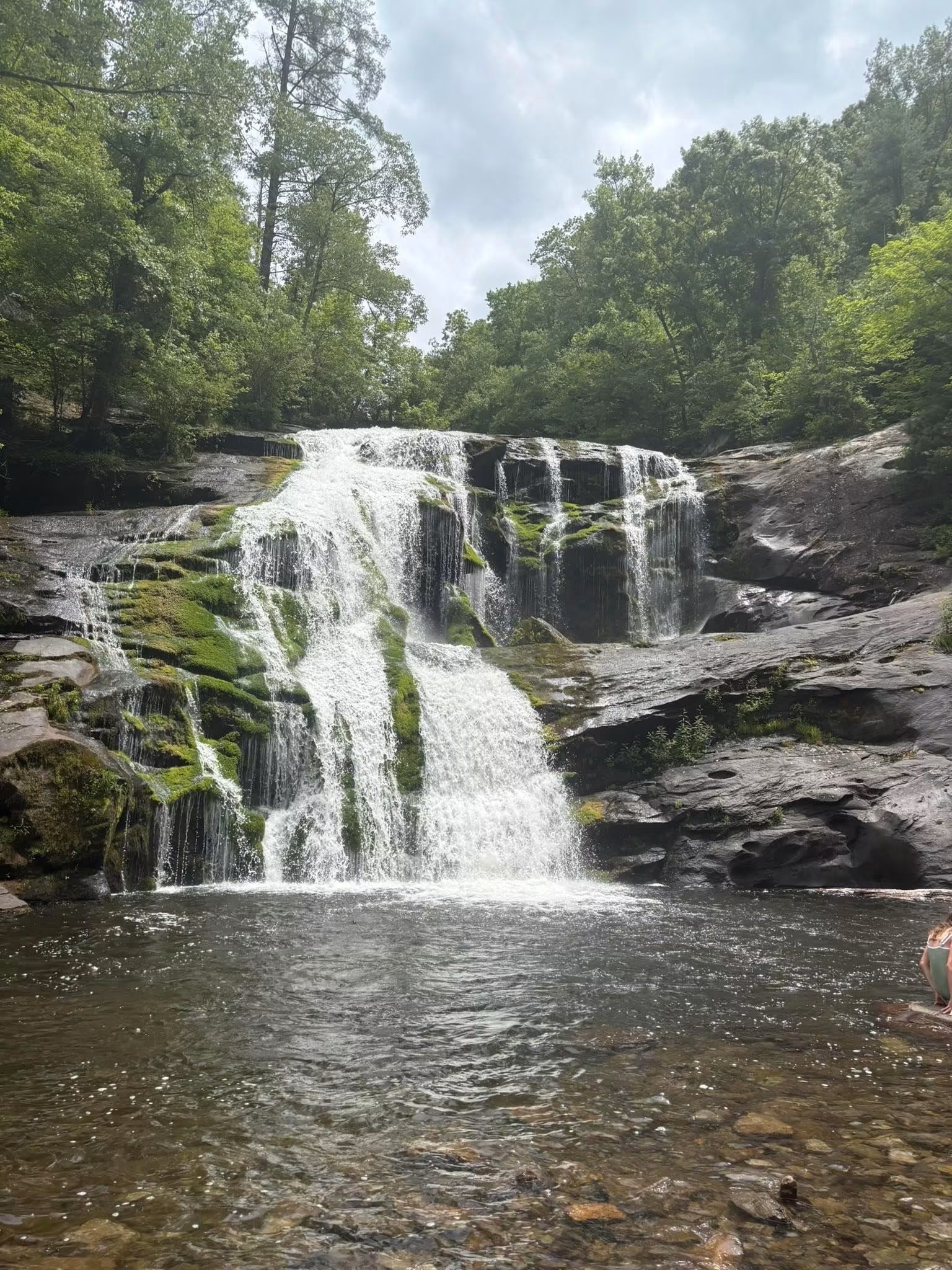 Tellico Plains